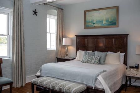 Olde Harbour Inn, Historic Inns of Savannah Collection - 78