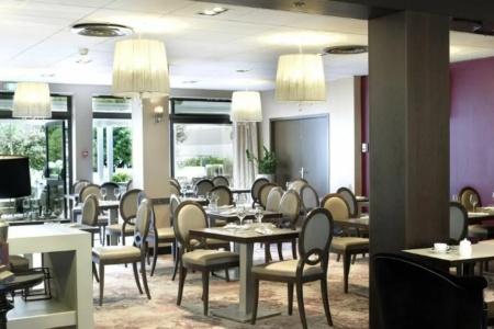 Novotel Bordeaux Centre Gare Saint Jean - 21