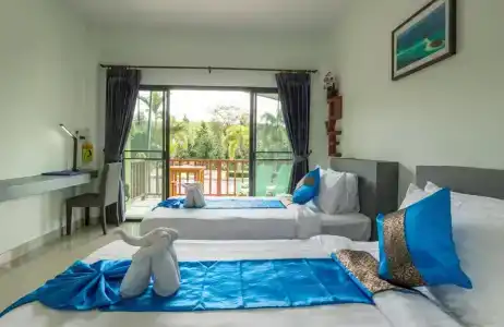 Krabi Inn - 130