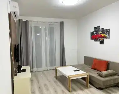 Corvin Rose Apartment - 36