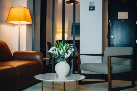 Crowne Plaza Belgrade, an IHG - 93