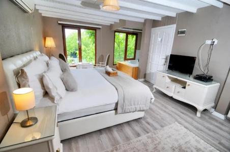 Beyaz Ev Agva - Adult only +15 - 130