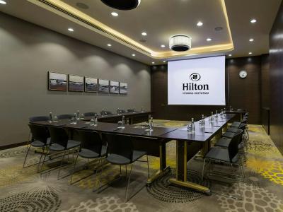 Hilton Istanbul Kozyatagi - 43