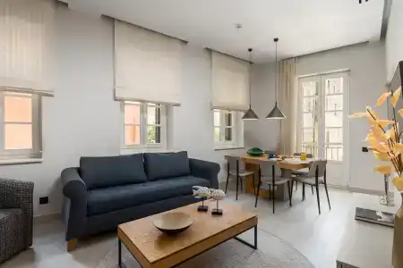 New York Luxury Suites - 19