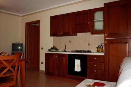 Residence Domus Cilento - 25