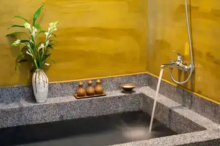 The Khmer House - Secret Oasis - 66