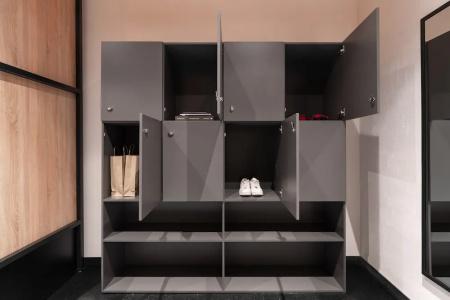 Globe Runner Hostel - 158