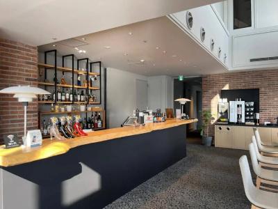 Tokyu Stay Hakodate Asaichi Akarinoyu - 16