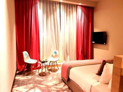 Fortune Atrium - 15