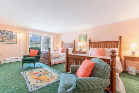 Wilburton Inn - 234