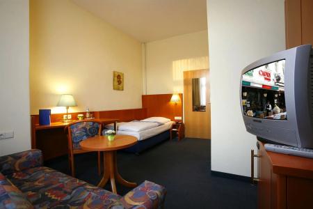 Trip Inn Schumann - 1