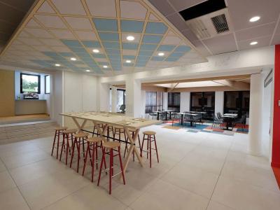 Hôtel ibis Styles Auxerre Nord - 17