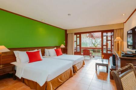 At Panta Phuket - Sha Extra Plus - 34