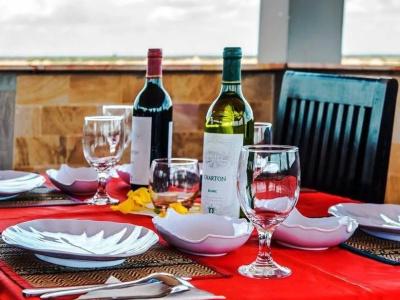 Sun Boutique Resort & Restaurant - 19