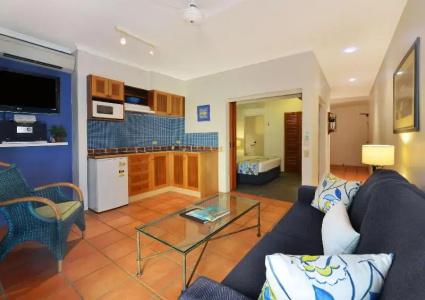 Reef Club - 14