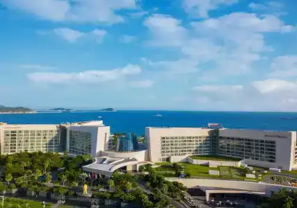 Mgm Grand Sanya - 42