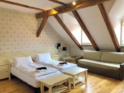 Dolce Vita Suites Boutique - 66