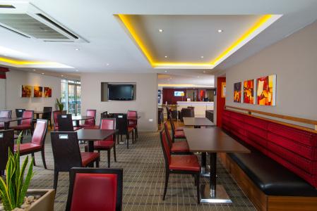 Holiday Inn Express Manchester - Salford Quays, An Ihg - 29