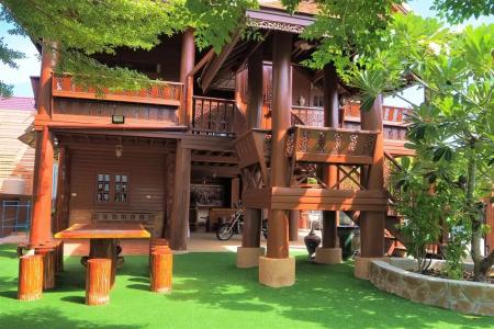 Baan Thai Lanna Pattaya - 64