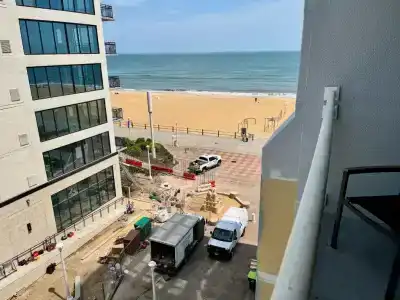 Sheraton Oceanfront - 21