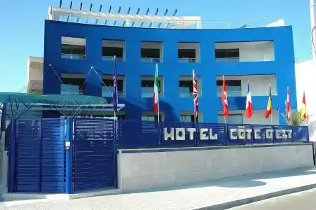 Côte D'Est - 0