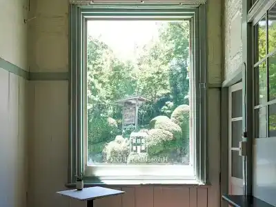 Hakone Hostel1914 - 2