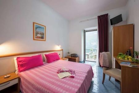 Dint'a Torre Bed and Breakfast - 5