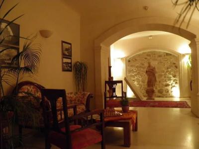 Palazzino Di Corina - 11
