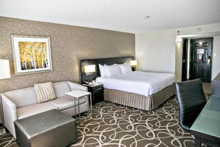Crowne Plaza-Waterloo, An Ihg - 48