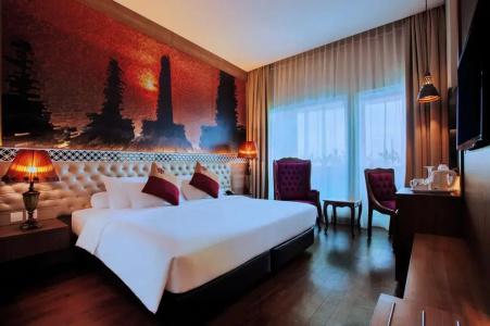 Grand Mercure Yogyakarta Adi Sucipto - Genose Ready, Chse Certified - 59