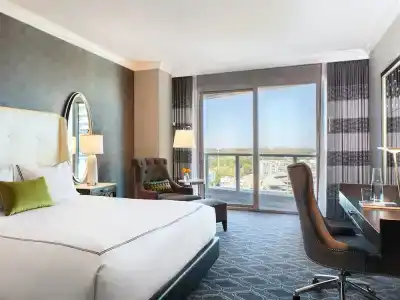 Kimpton Tryon Park, An Ihg - 76