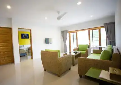 Thai O.T. Khaolak Resort - 4