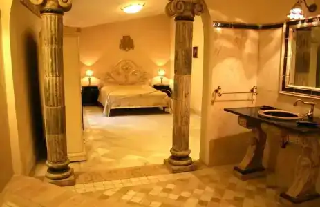 Castello Di San Marco Charming & Spa - 16