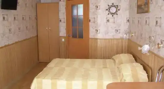 Краб Хауз - 4