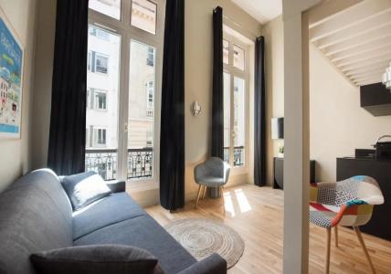 Suites & Hôtel Helzear Etoile - 30