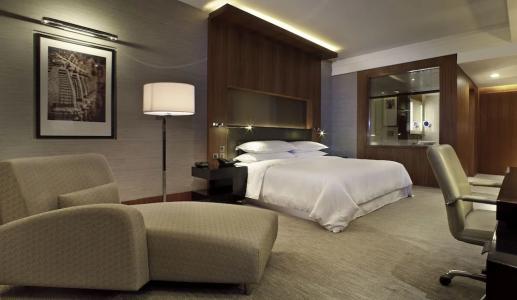 Sheraton Grand Bangalore at Brigade Gateway - 94