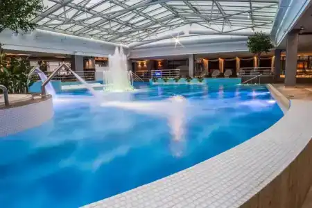V Spa & Conference - 7