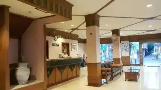 Sawasdipong - 1