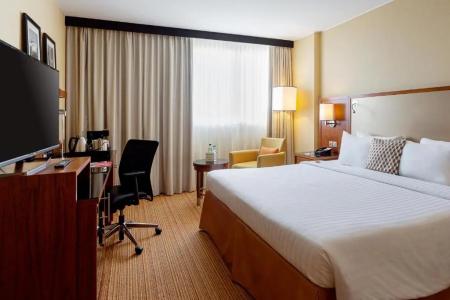 Courtyard by Marriott Toulouse Airport - 64