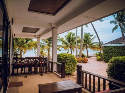 Am Samui Taling Ngam - 123