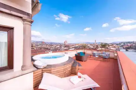 The Westin Excelsior, Florence - 65