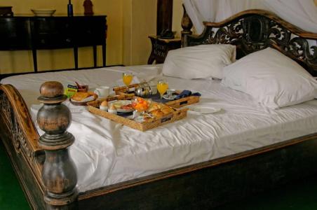 Zanzibar Palace - 43