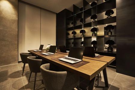 Royal Emporium Incheon Airport - 14