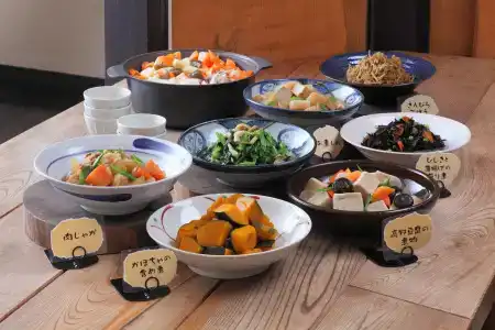 Fukui Manten Ekimae - 11