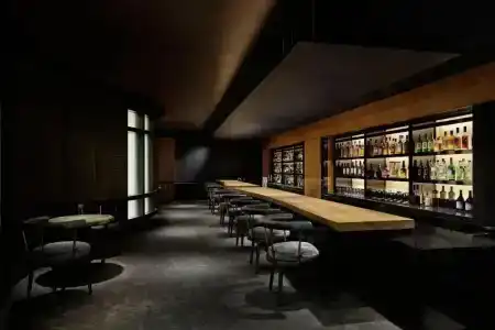 Courtyard by Marriott Tokyo Ginza - 19