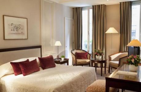 Hôtel Bedford - 25