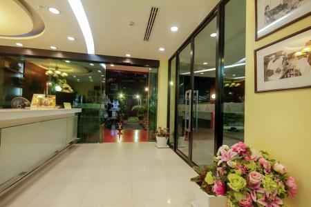 Baan Nilrath - Sha Extra Plus - 29