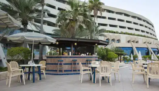 Occidental Sharjah Grand - 15