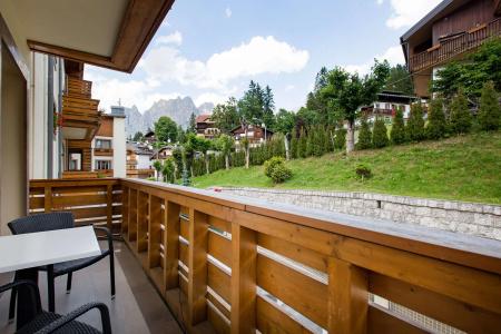 Radisson Residences Savoia Palace Cortina d’Ampezzo - 126