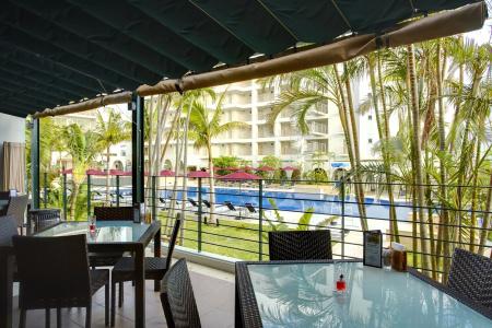 Mahaina Wellness Resorts Okinawa - 32